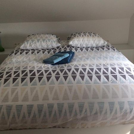 Biotina Bed & Breakfast Lebbeke Ngoại thất bức ảnh