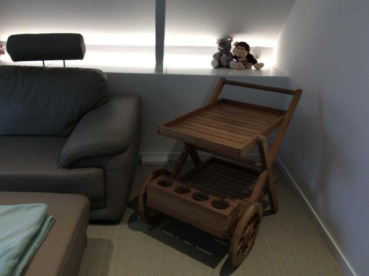 Biotina Bed & Breakfast Lebbeke Ngoại thất bức ảnh