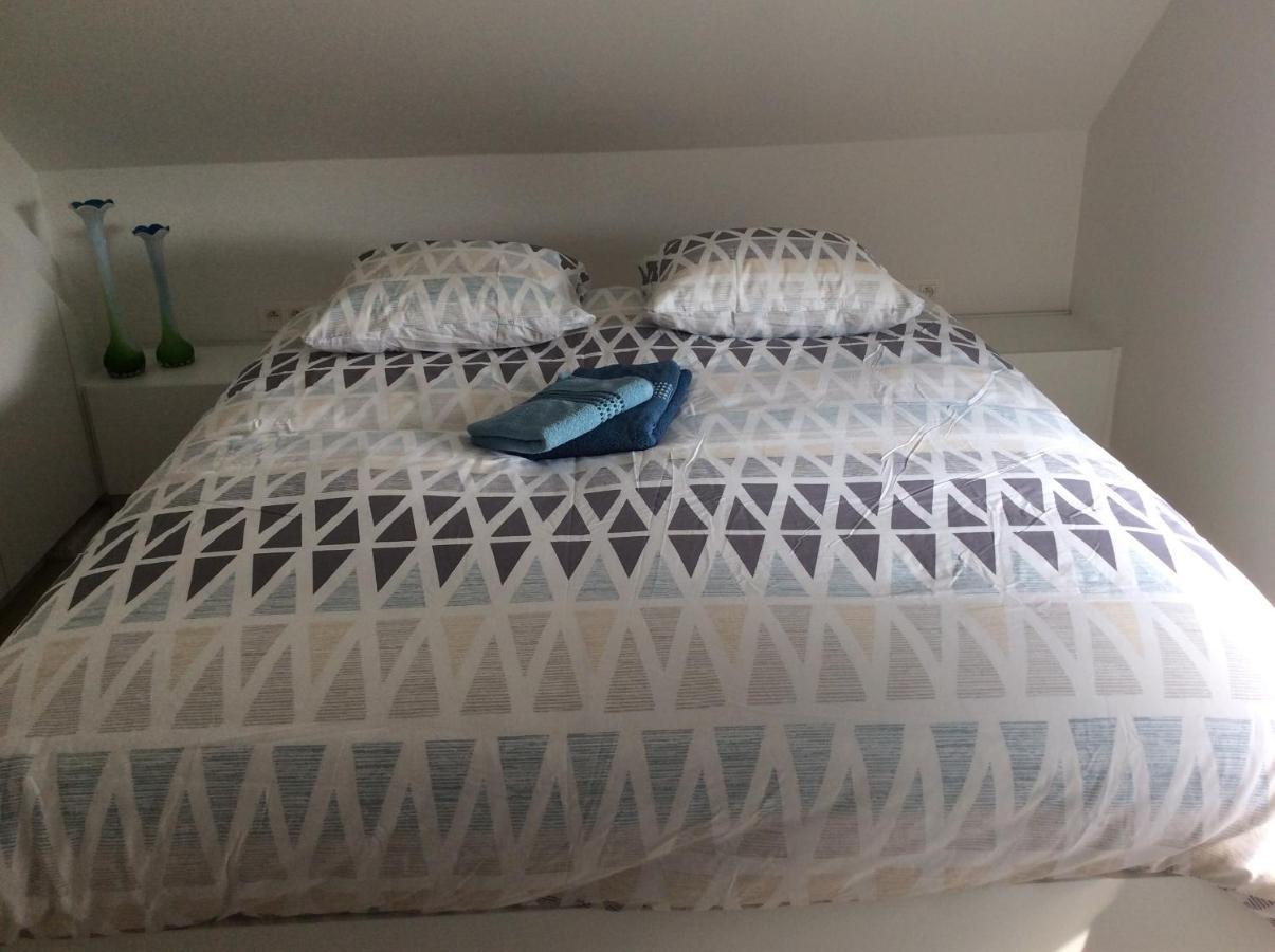 Biotina Bed & Breakfast Lebbeke Ngoại thất bức ảnh